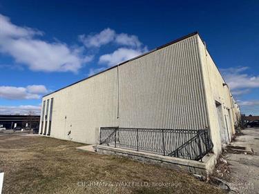 North York - Warehouse/Distribution