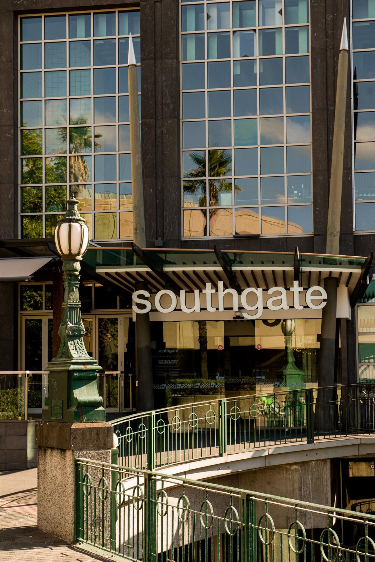P8A-9/3 Southgate Avenue