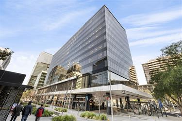 737 Bourke Street