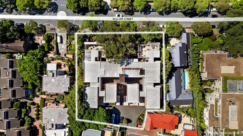 41 William Street