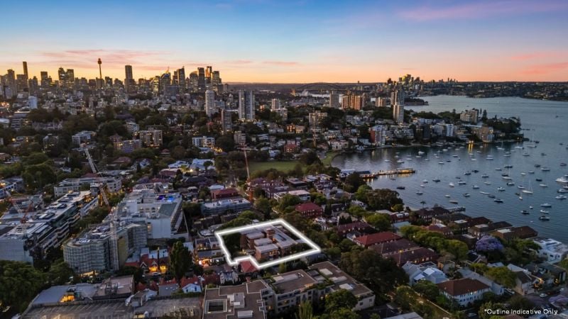 41 William Street