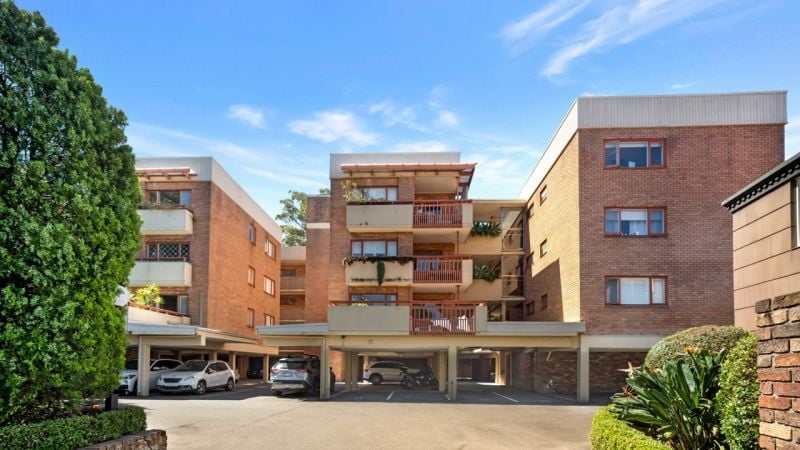 41 William Street