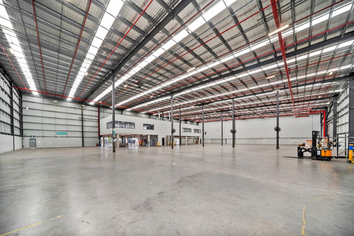 Warehouse 1B & 1C/62 Ferndell Street