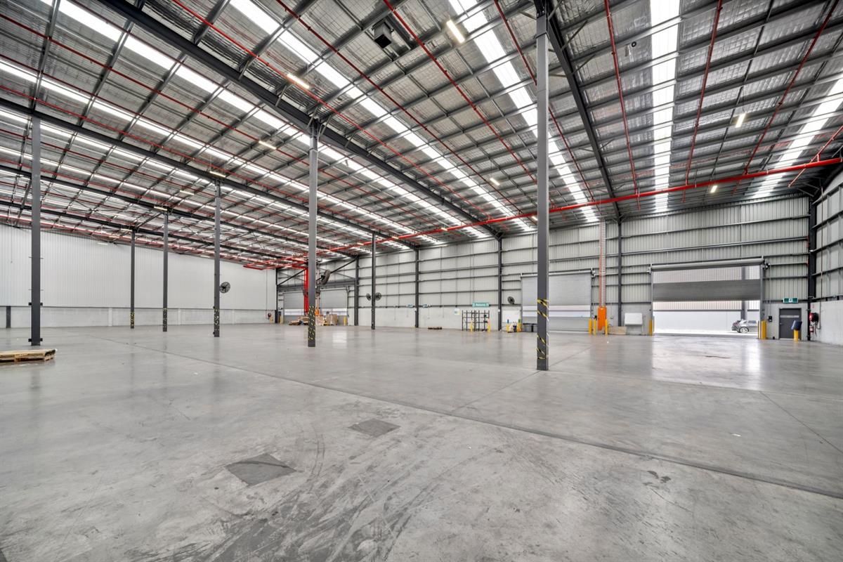 Warehouse 1B & 1C/62 Ferndell Street