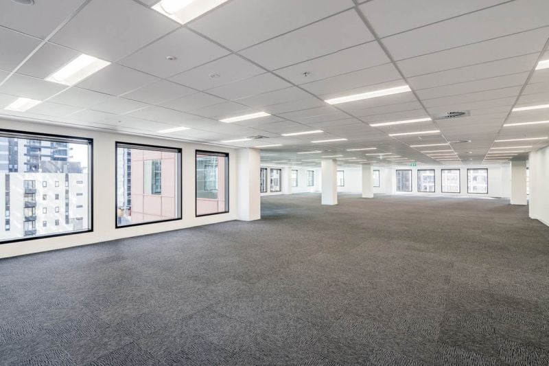 628 Bourke Street