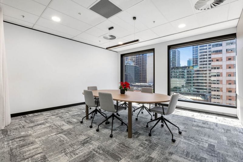 628 Bourke Street