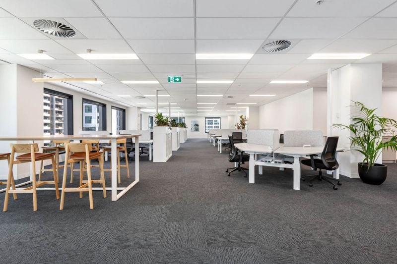 628 Bourke Street