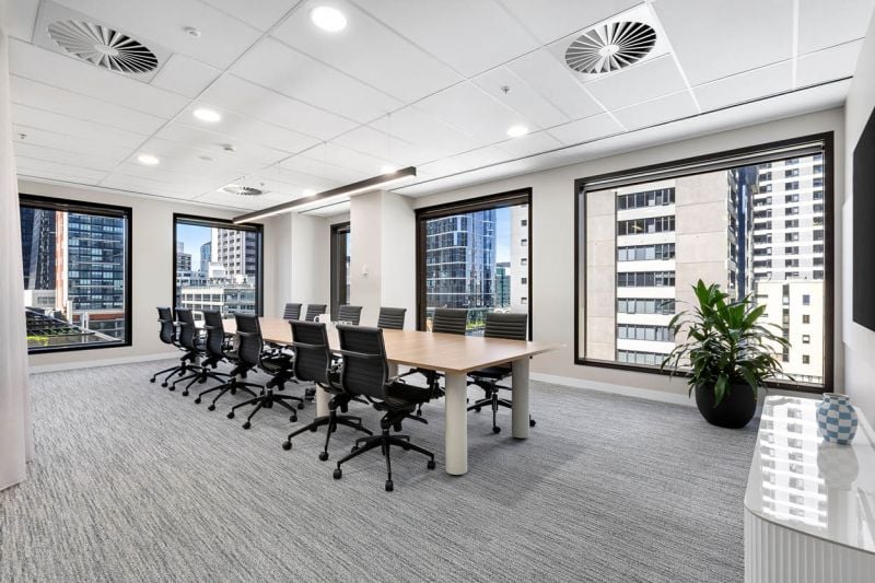 628 Bourke Street