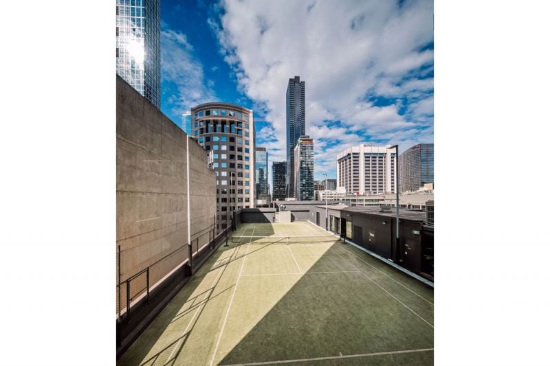 628 Bourke Street