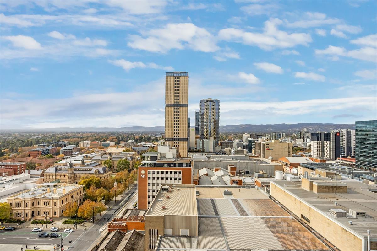 178 North Terrace