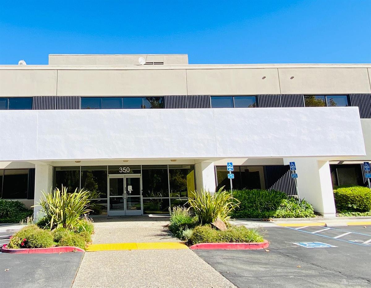 Sunnyvale - High Technology