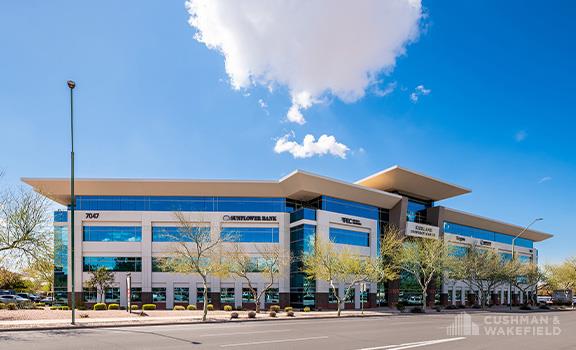 Scottsdale - Office
