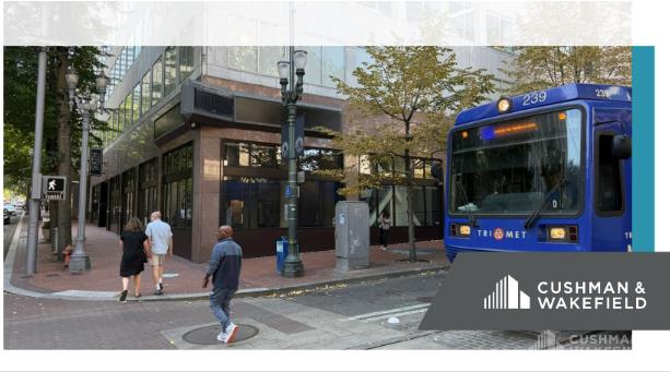 Portland - Office