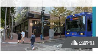 Portland - Office