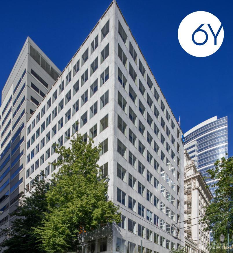 Portland - Office