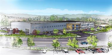 Medford - Warehouse/Distribution