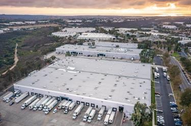 Vista - Warehouse/Distribution