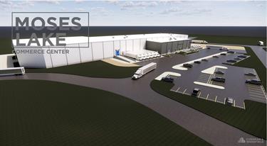 Moses Lake - Manufacturing