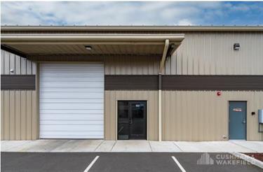 Ferndale - Warehouse/Distribution