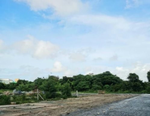Industrial land for Sale 5-2-66 Rai in Rayong