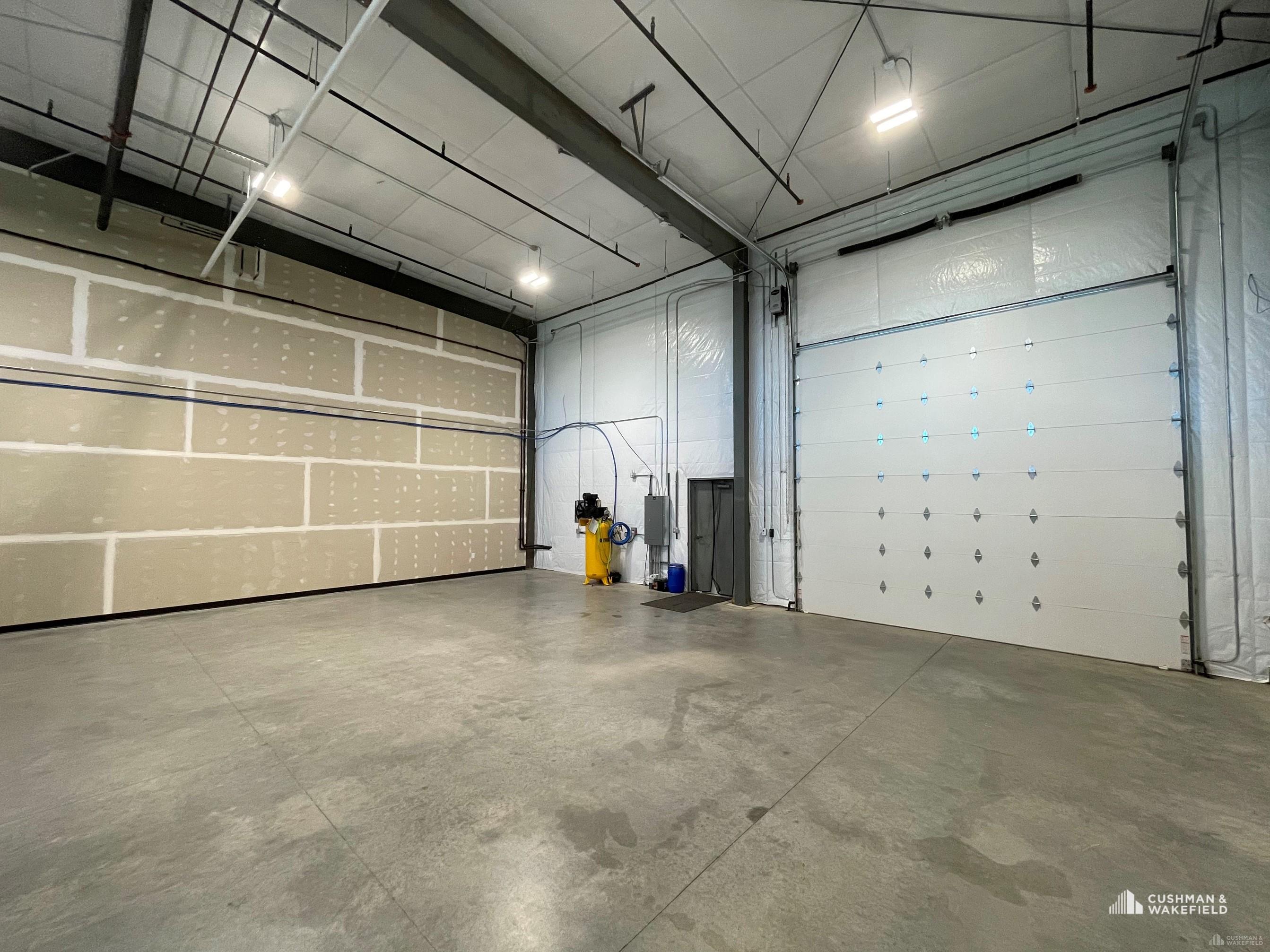 Loveland - Office