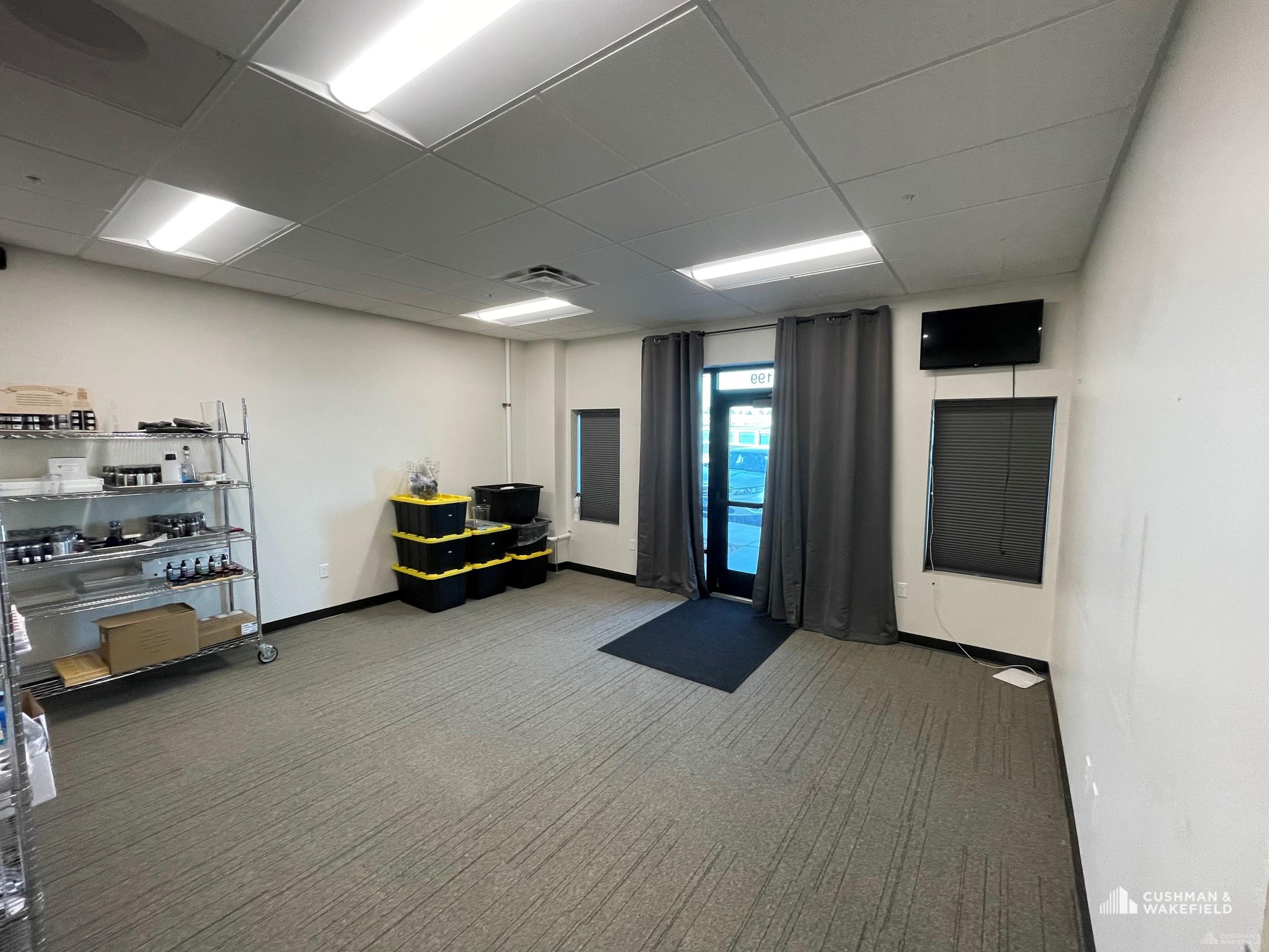 Loveland - Office