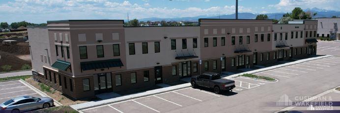 Loveland - Office