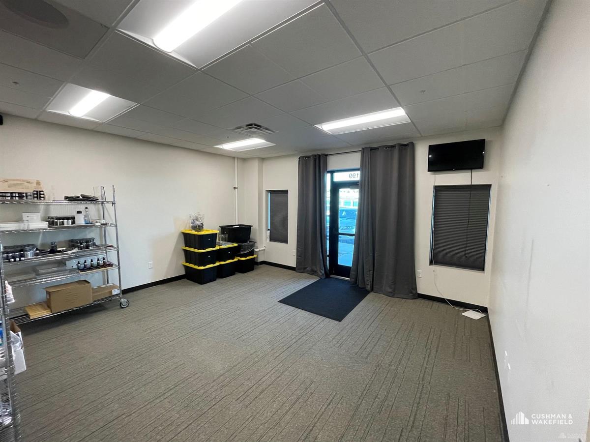 Loveland - Office