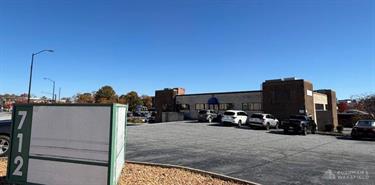 High Point - Office