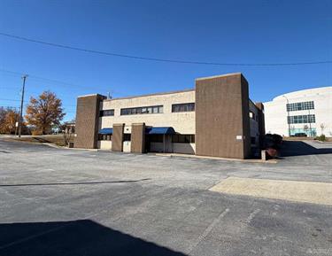 High Point - Office