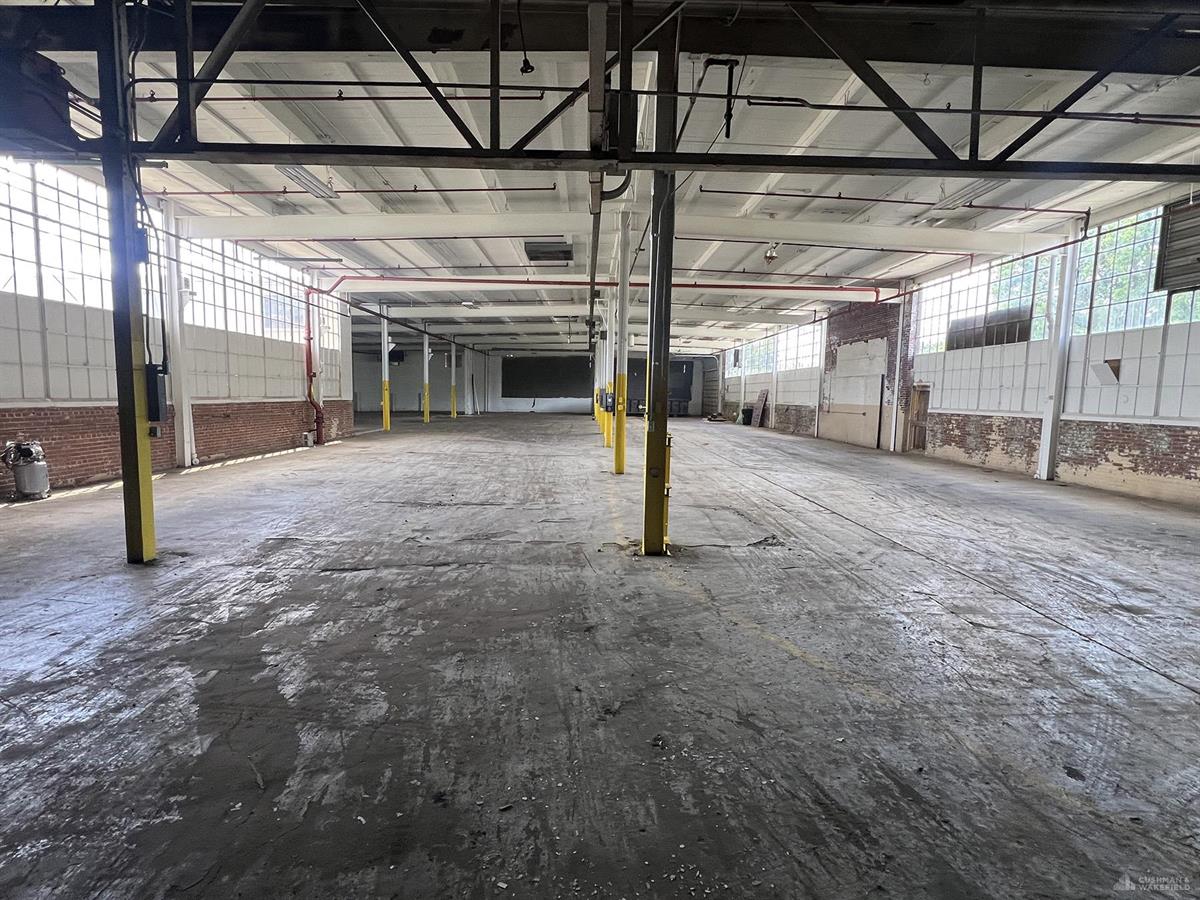 Jackson - Manufacturing