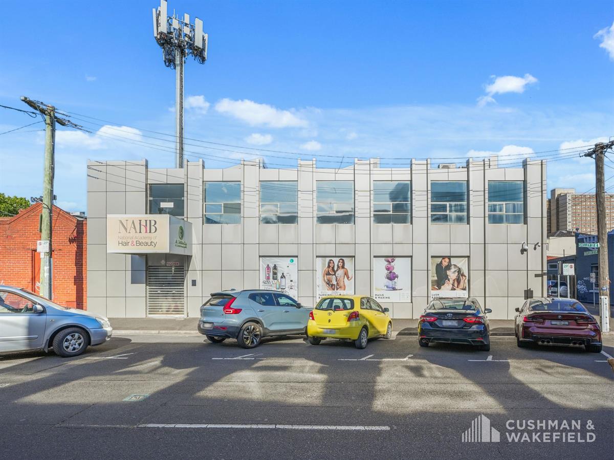 3-7 Shelley Street