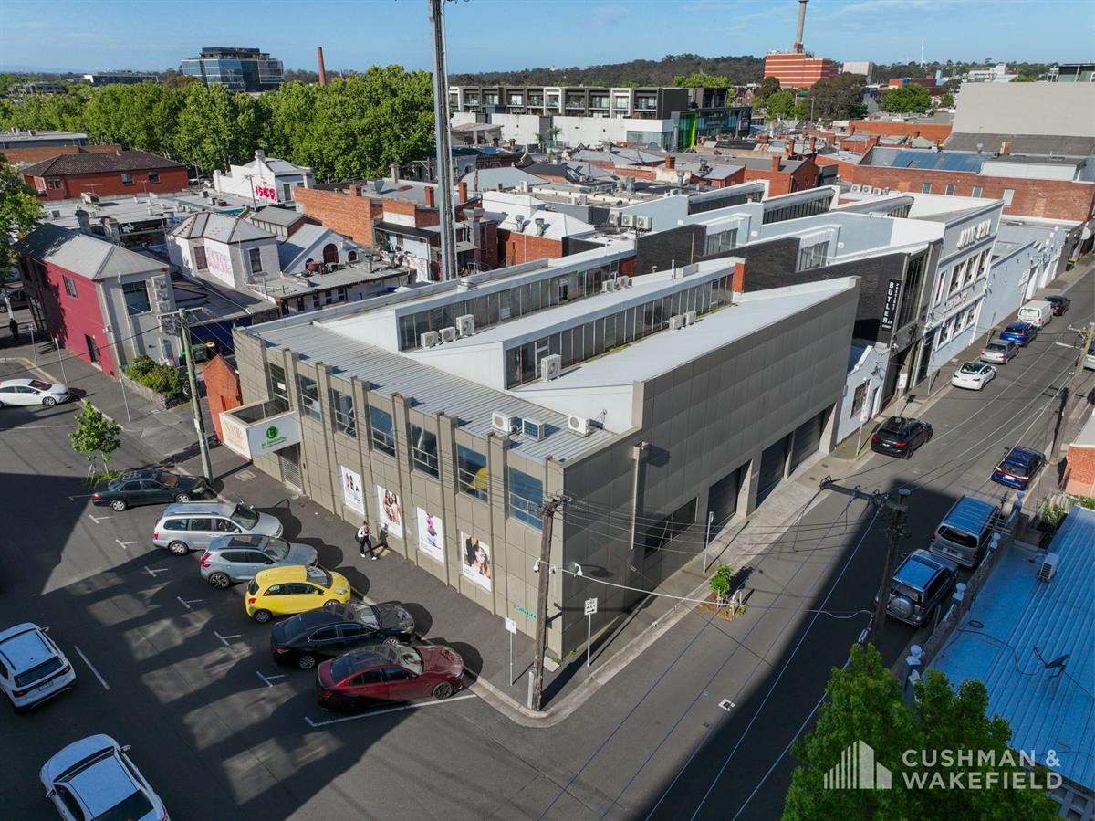 3-7 Shelley Street