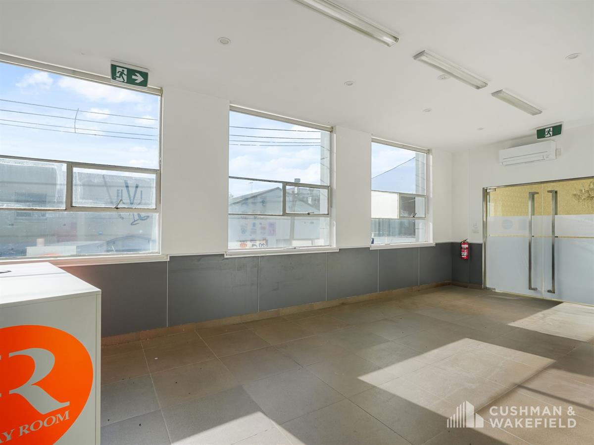 3-7 Shelley Street