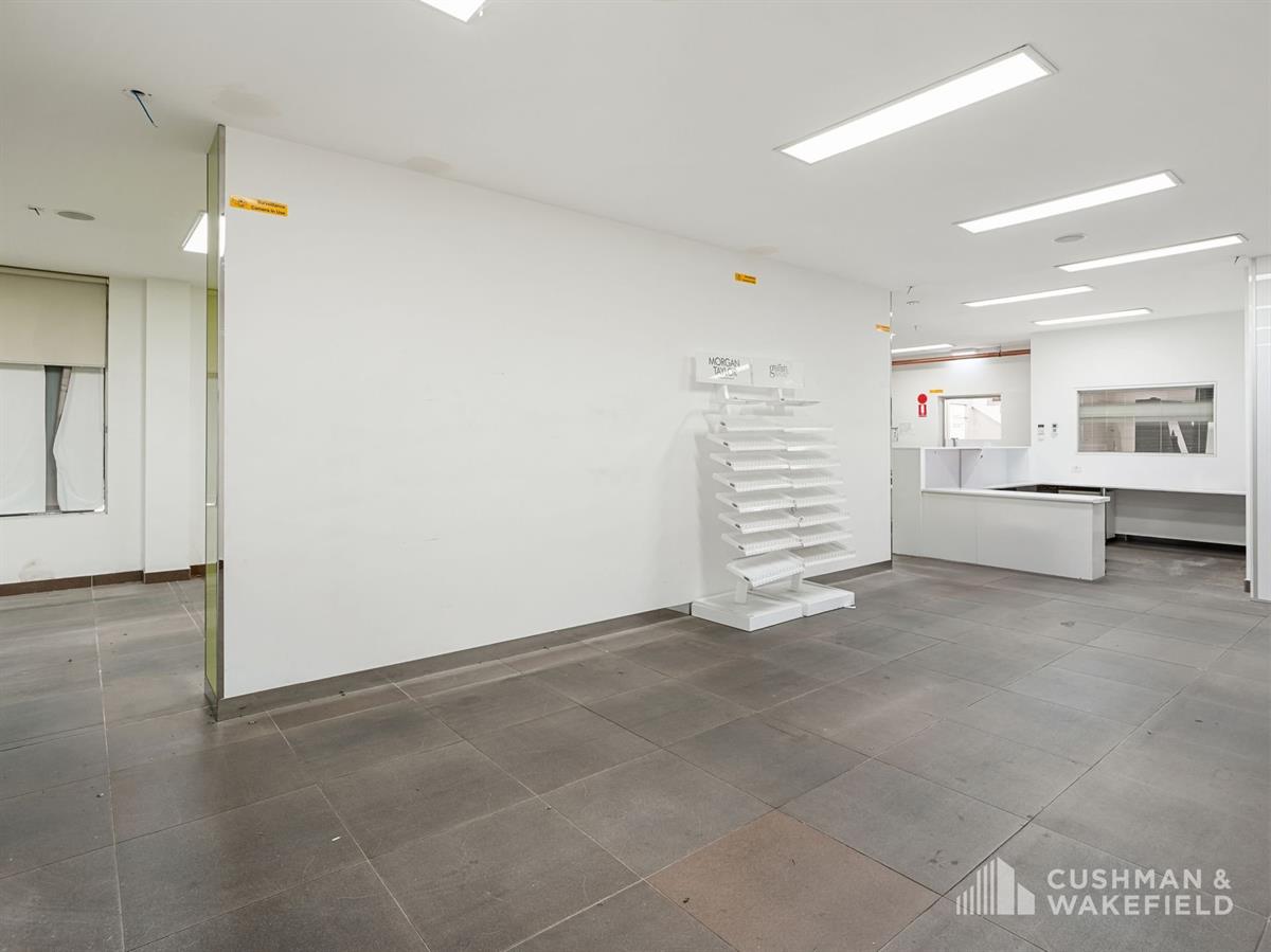 3-7 Shelley Street