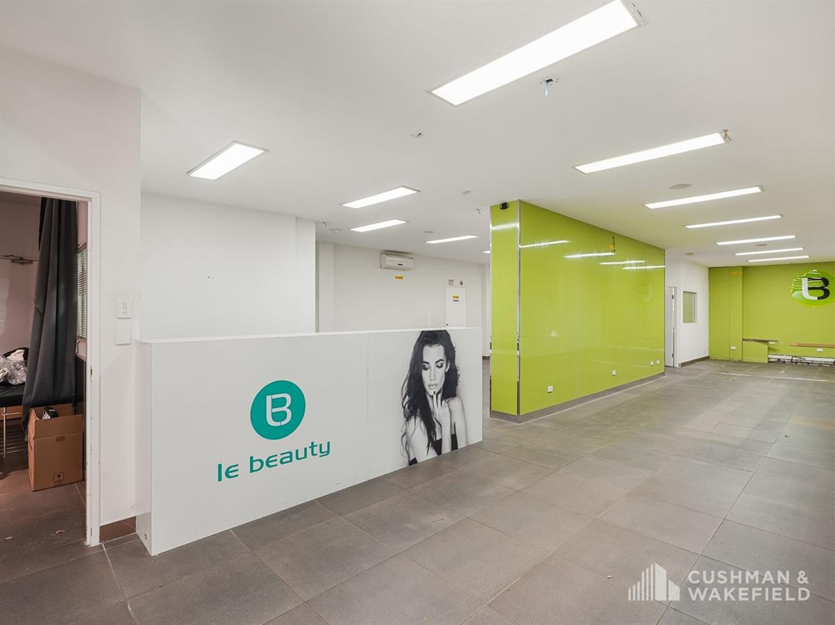 3-7 Shelley Street