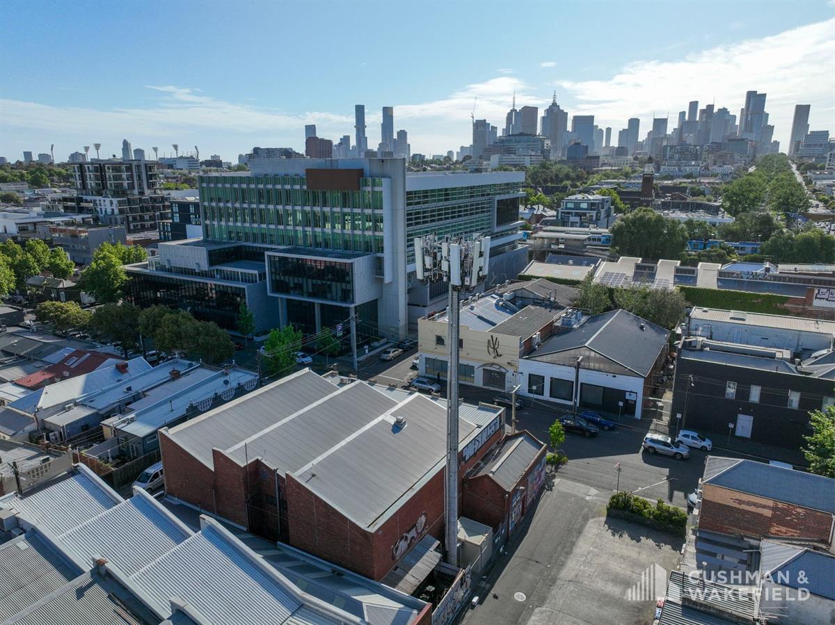 3-7 Shelley Street