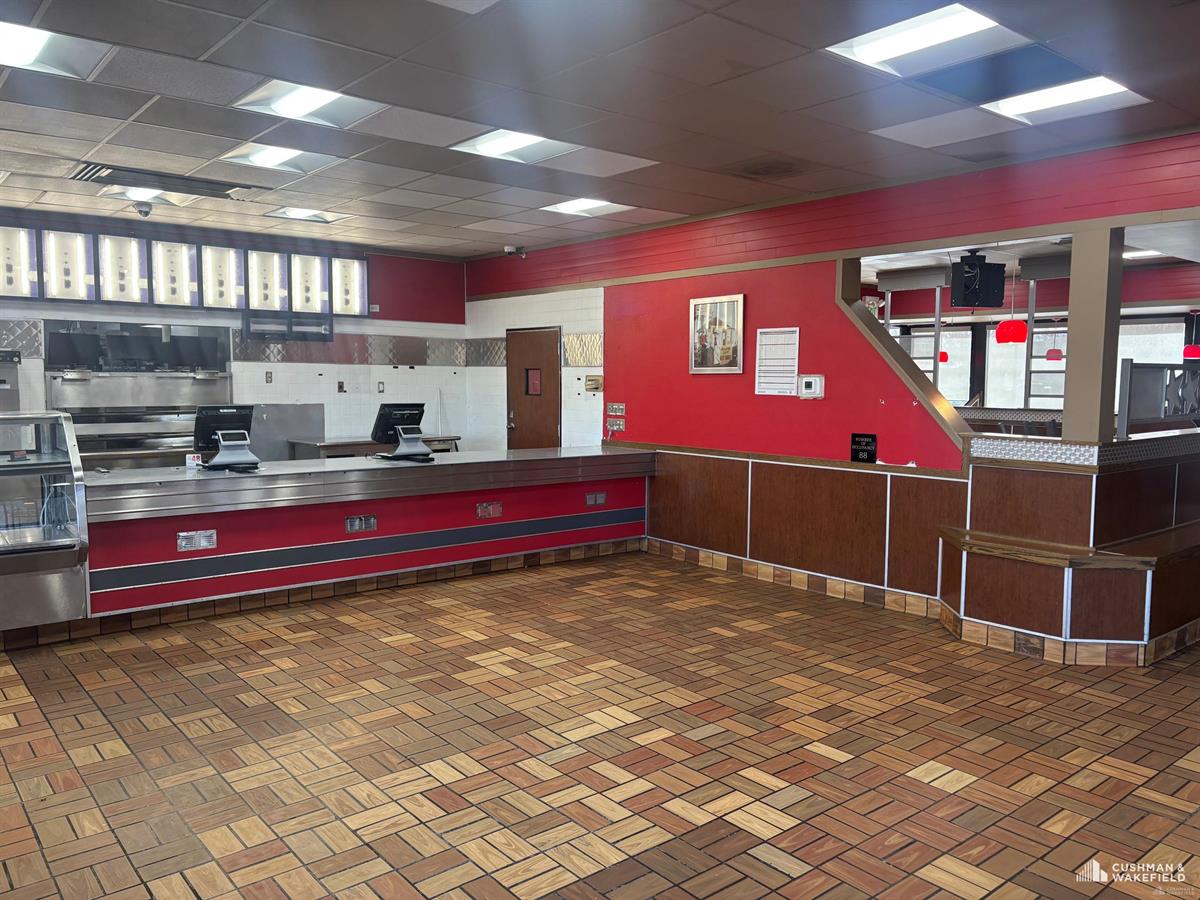 Loveland - Retail