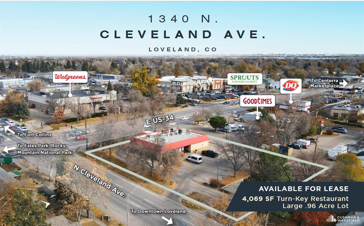 Loveland - Retail