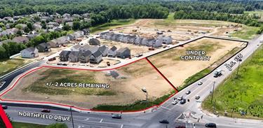 Brownsburg - Land