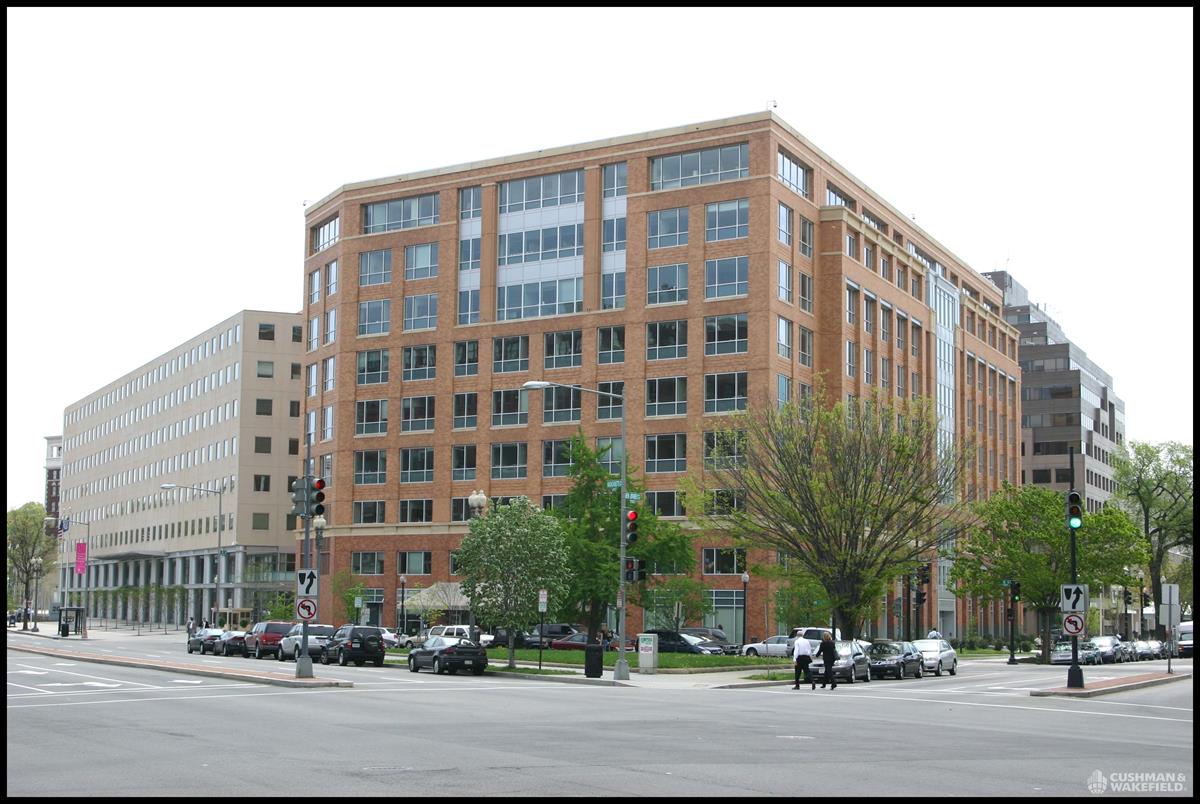 Washington - Office