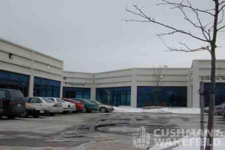 Markham - Manufacturing