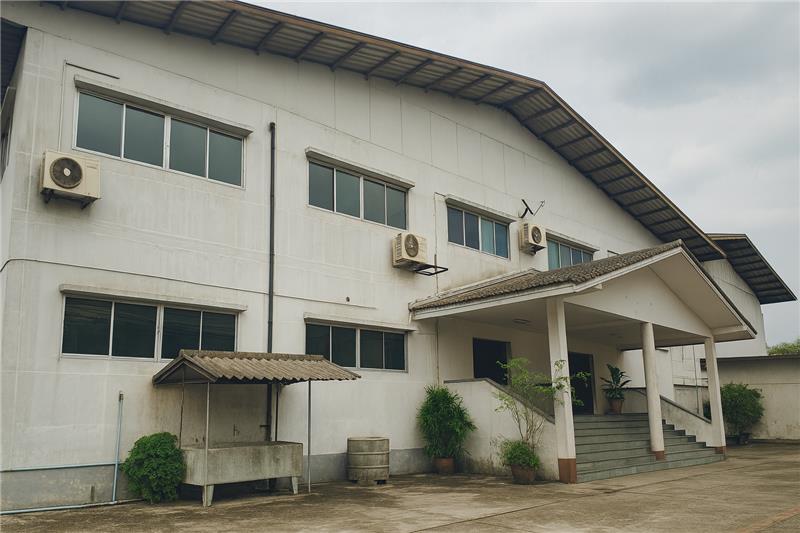 Factory