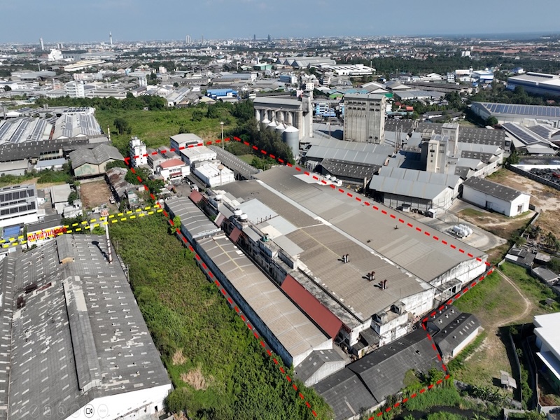 Factory