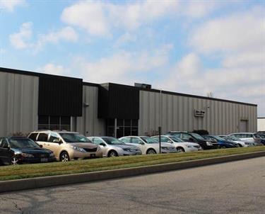 Blue Ash - Warehouse/Distribution