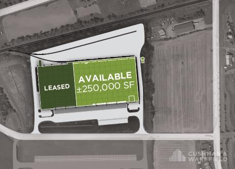 Chambersburg - Warehouse/Distribution