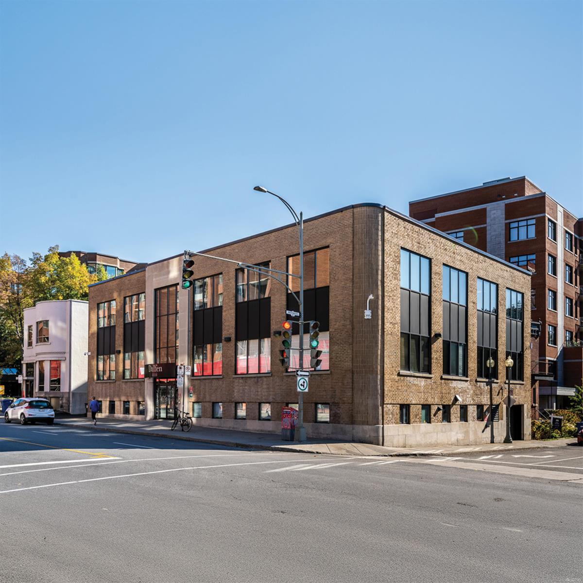 Westmount - Office