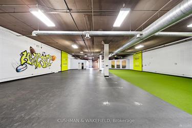 North York - Warehouse/Distribution