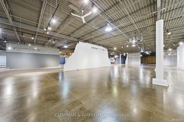 North York - Warehouse/Distribution