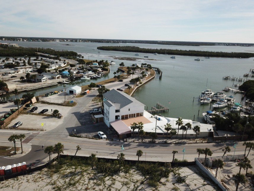 Bay